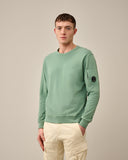 Light Fleece Sweatshirt C.P. Company