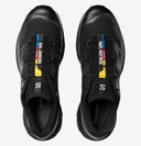 SNEAKERS SALOMON XT-6 BLACK/BLACK/PHANTOM