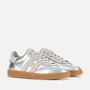 SNEAKERS HOGAN COOL ARGENT