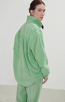CHEMISE FEMME PADOW AMERICAN VINTAGE
