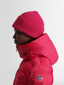 BONNET KNIT BEANIE FUSALP BLOOM