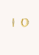 BOUCLES D'OREILLES - HINDI Mya Bay