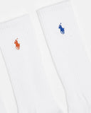 chaussette Ralph Lauren