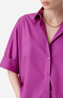 CHEMISE BOBBY VANESSA BRUNO