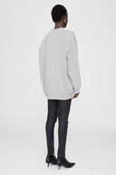 TYLER SWEATSHIRT PARIS Anine Bing