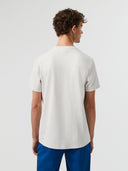 JOUBL V3.Y5.01 INNOV. LOGO T-SHIRT alphatauri