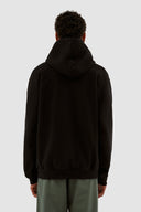 Harmon Pixel Logo Hoodie Arte