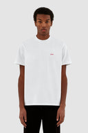 T-shirt Tommy Back Arte