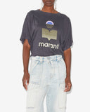 TEE-SHIRT KYANZA Marant Etoile