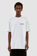 Teo Back Heart T-shirt Arte