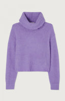PULL FEMME TYJI AMERICAN VINTAGE