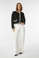 fedji. VESTE MANCHES LONGUES ba&sh