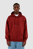 Sweat à capuche Hank Back Rings Arte