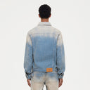 Veste FLANEUR denim