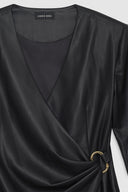 JOEY DRESS Anine Bing