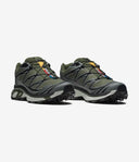 SNEAKERS SALOMON XT-6 GORE-TEX OLIVE NIGHT/SEDONA SAGE/BLACK