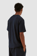 Teo - T-shirt à petit cœur Arte