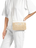 MINI RAFFIA  Cliogoldbrenner