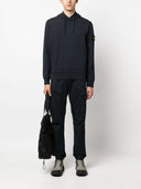 hoodie Stone Island 64151 Navy