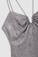 PAPILLON DRESS Anine Bing