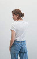 T-SHIRT FEMME SONOMA AMERICAN VINTAGE