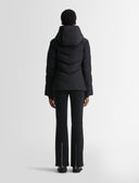 VESTE DE SKI DELPHINE FUSALP