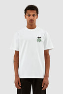 Tommy Back T-shirt Pixel Dancers  Arte