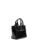 CLIO GIRLY CRINKLE PATENT