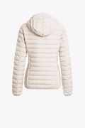 DOUDOUNE PARAJUMPERS FEMME JULIET MOONBEAM
