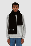 AARON KNIT SCARF Arte