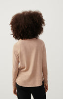 T-SHIRT FEMME SONOMA  AMERICAN VINTAGE