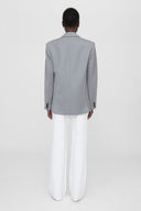 CLASSIC BLAZER  Anine Bing