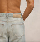 Jean Tapered Fit AMI