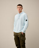 Light Fleece Hoodie C.P. Company