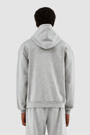 Harmon Pixel Logo Hoodie Arte