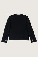 joe. VESTE TWEED ba&sh