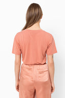 Dalton T-shirt | Rose Dawn