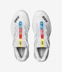 SNEAKERS SALOMON XT-4 OG WHITE/EBONY/LUNAR ROCK