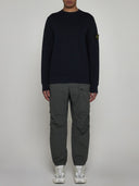 Cotton sweatshirt Stone Island