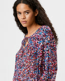 HAUT IMPRIMÉ DAYTONEA Isabel Marant Etoile