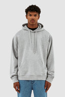 Sweat à capuche Hank Back Rings Arte