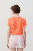 T-SHIRT FEMME JACKSONVILLE AMERICAN VINTAGE