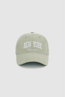 casquette Jeremy Anine Bing