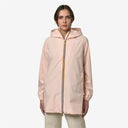 Sophie - Jersey poly extensible