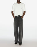 T-shirt Isabel Marant Etoile homme beige