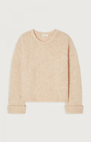 PULL FEMME ZOLLY AMERICAN VINTAGE