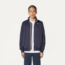 Amaury Stretch Nylon Jersey K-Way