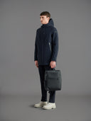 Veste thermique d'hiver R.R.D.