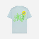 Tortuous T-Shirt Blue  flâneur