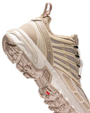 SNEAKERS SALOMON ACS PRO LTR OXFORD/RAINY/VANILA